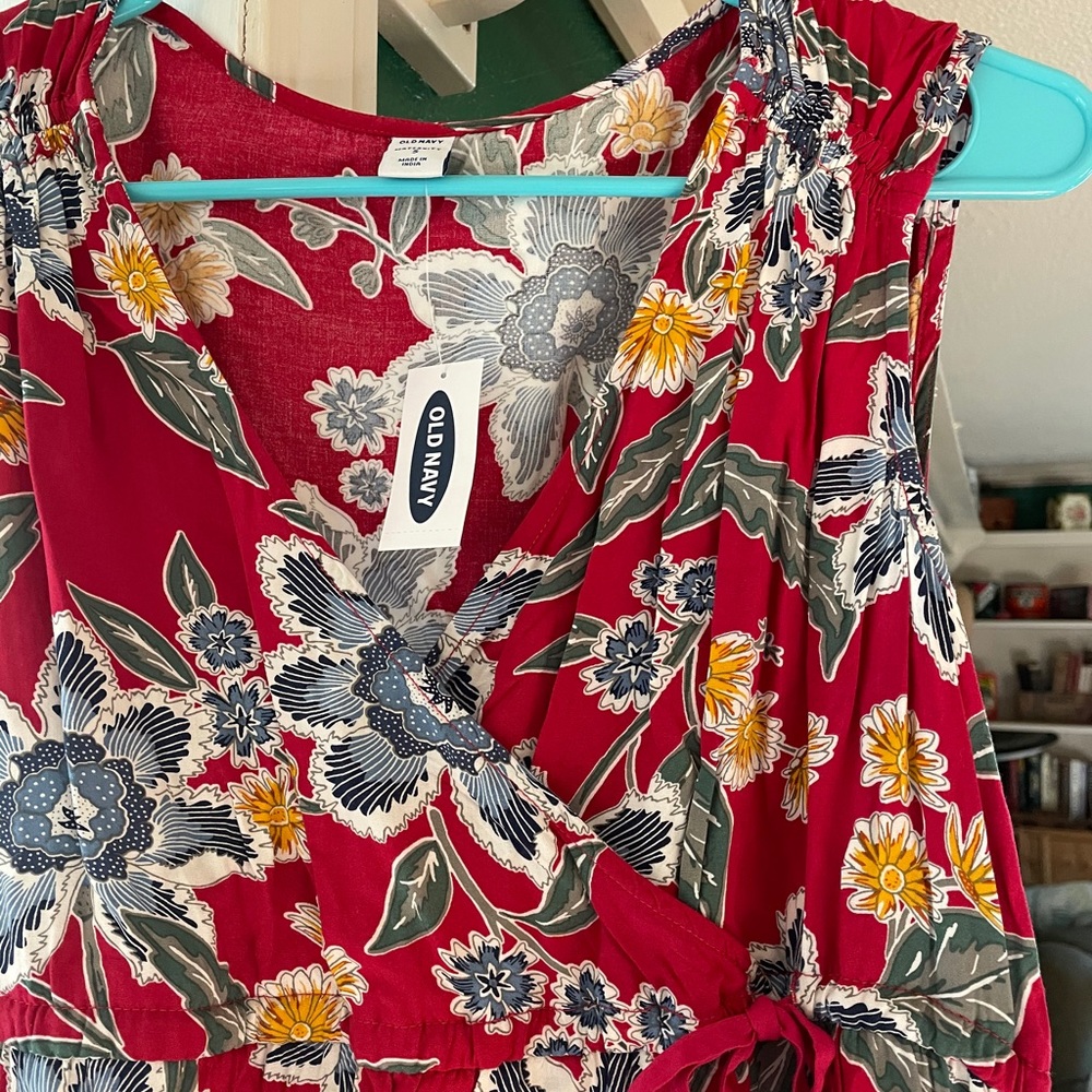 Maternity Dress